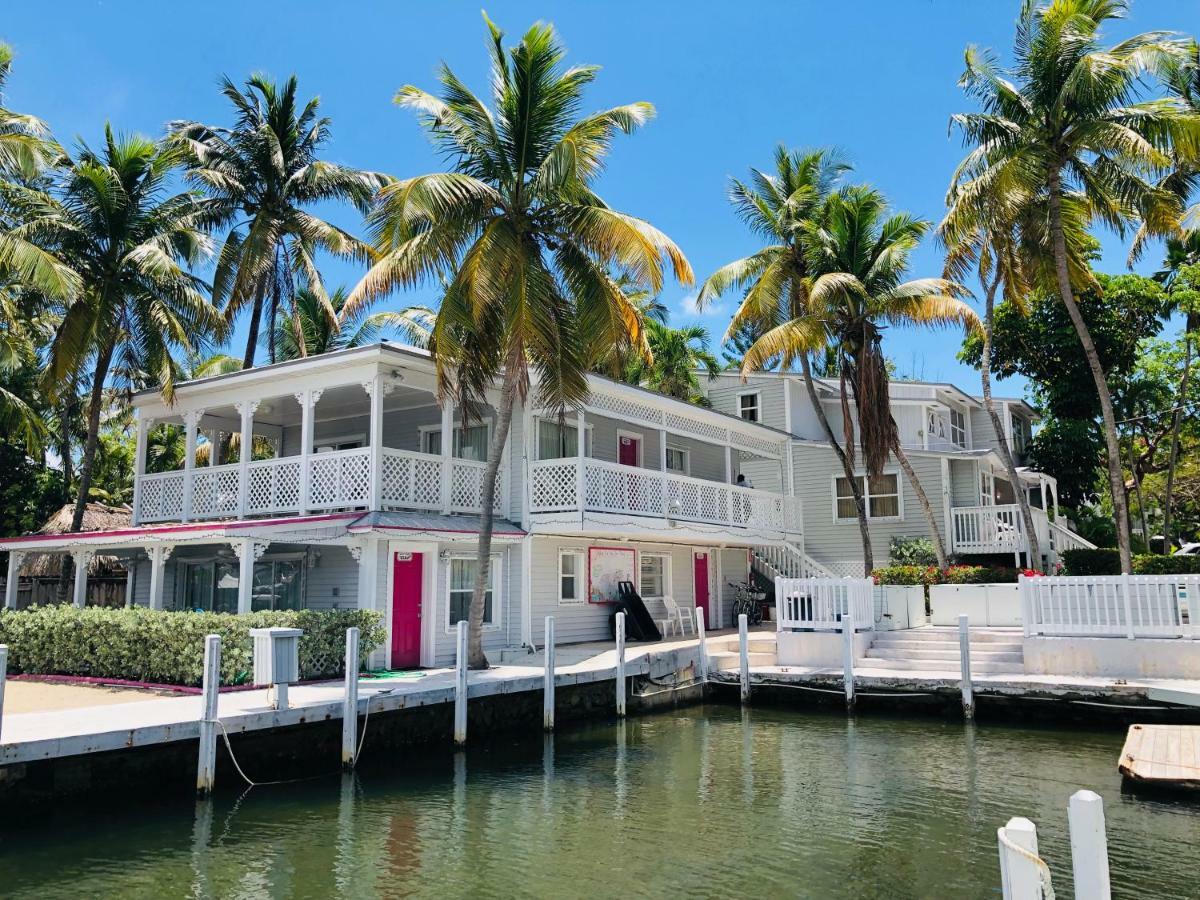 Hotel Amoray Dive Key Largo