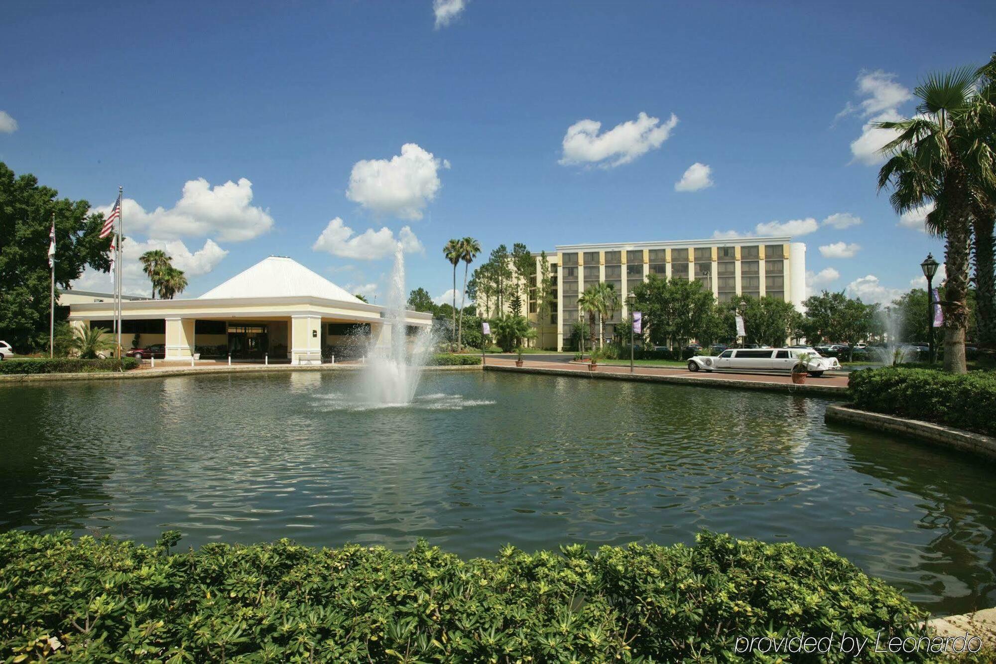 Kissimmee By The Parks By Ihg