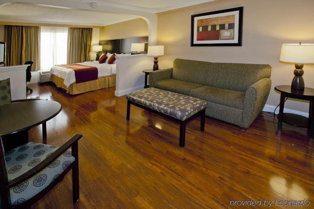 Hotel Western Ambassador