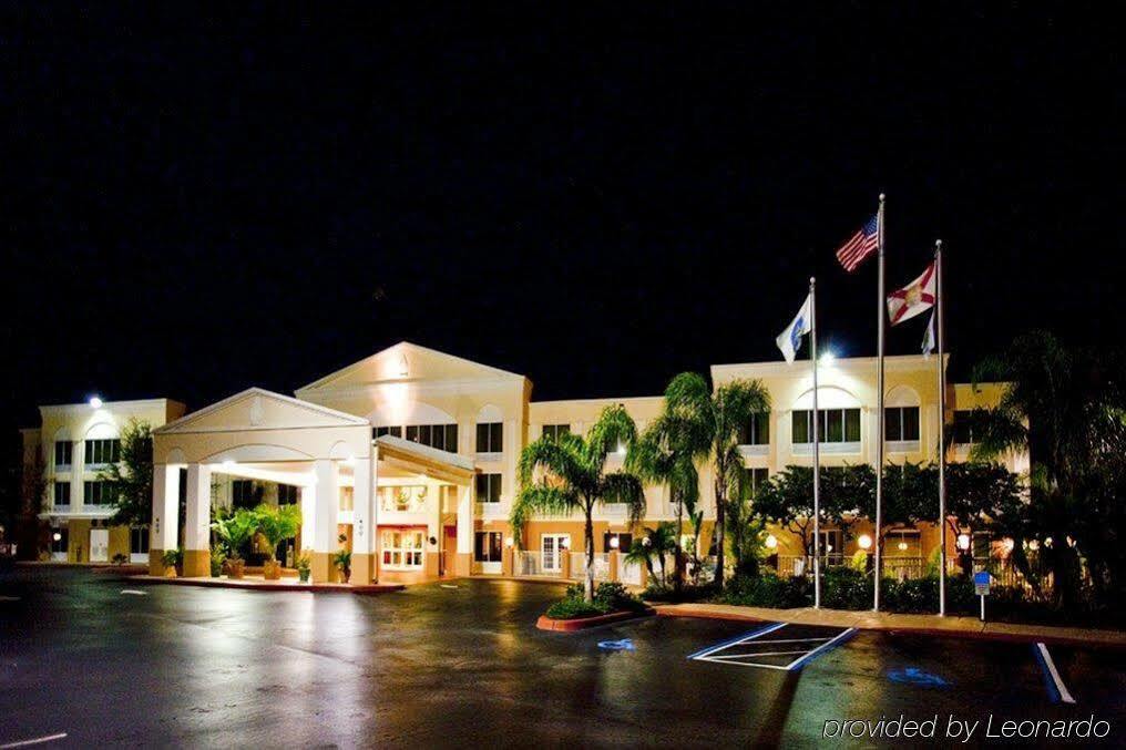 Western Ambassador Hotel