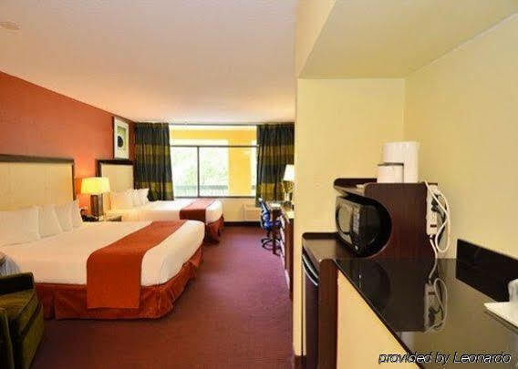 Quality Area 3* Boca Raton