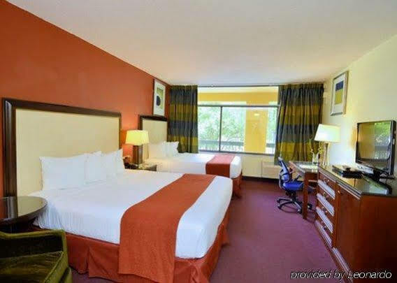 Quality Area 3* Boca Raton