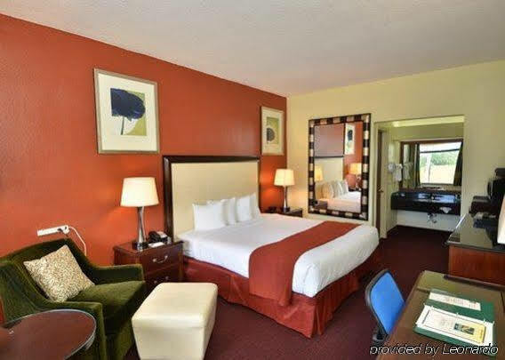 Quality Area Hotel 3*