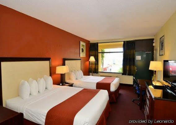 Hotel Quality Area 3*