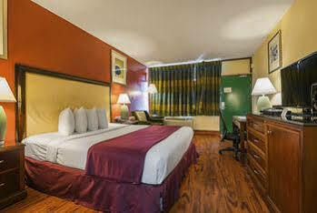 Quality Area 3* Boca Raton