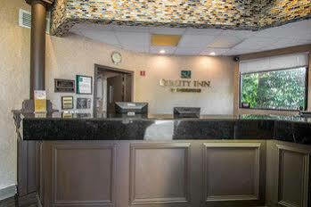 Quality Area Hotel 3*