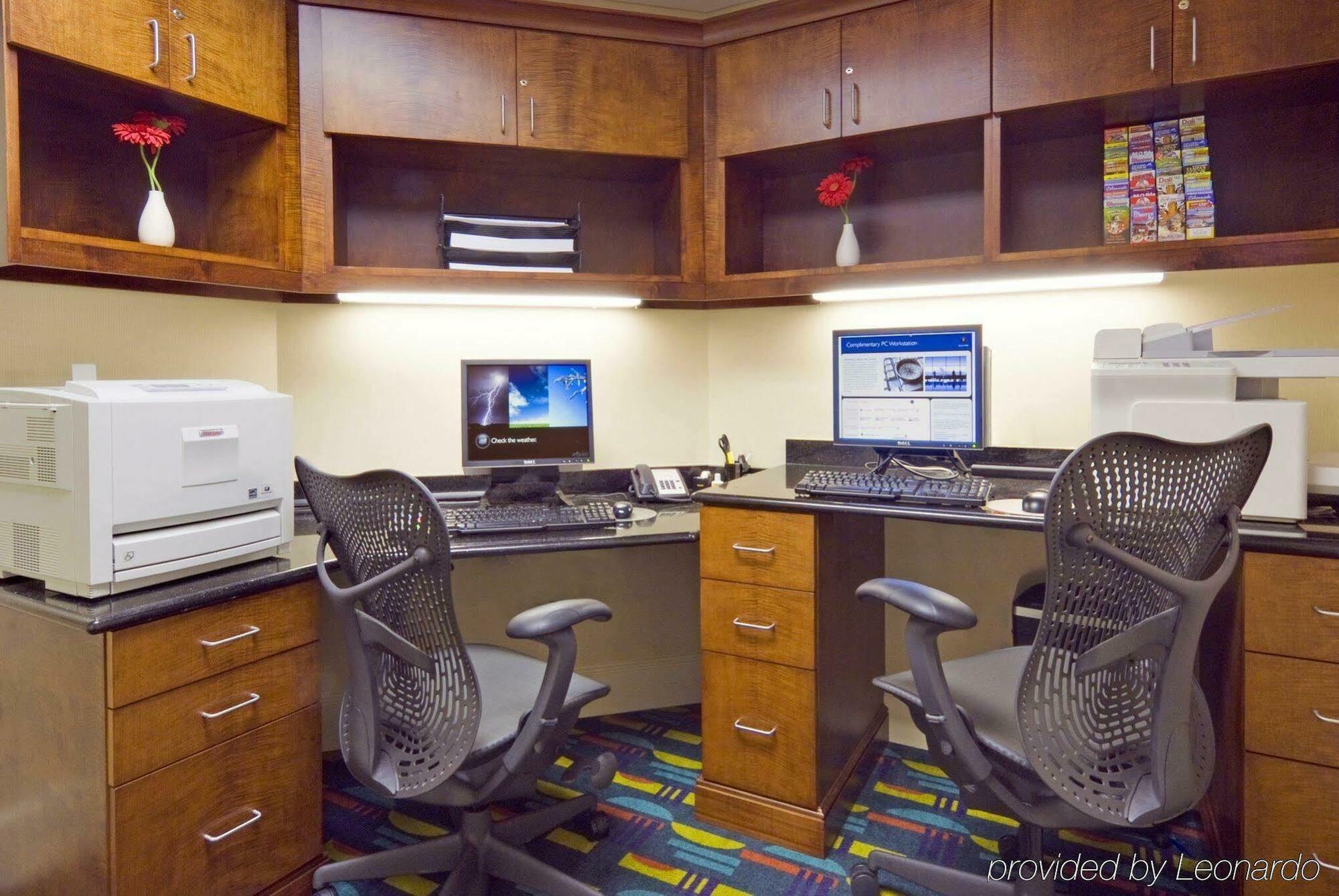 Hotel Hilton Garden Airport/westshore