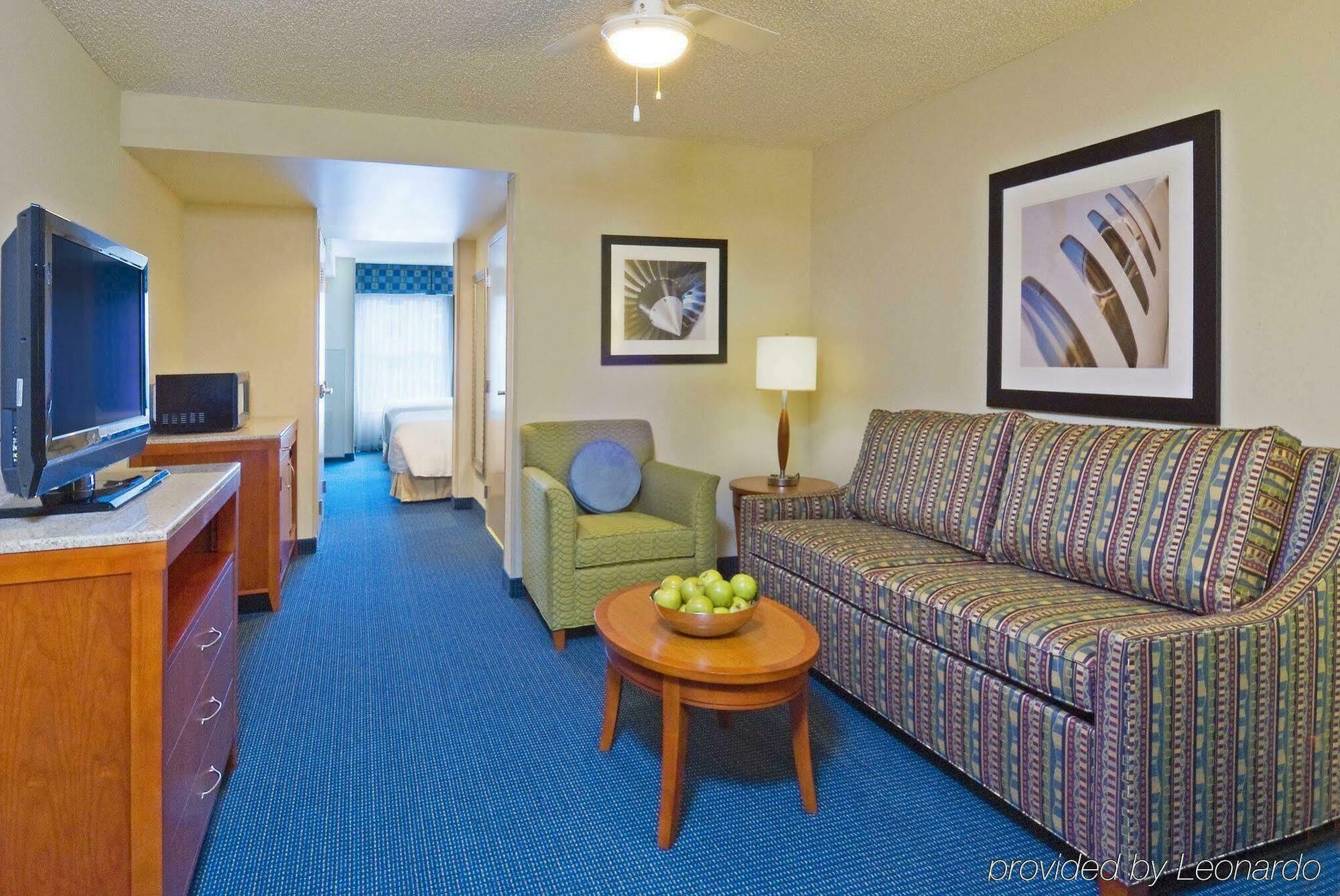 Hotel Hilton Garden Airport/westshore