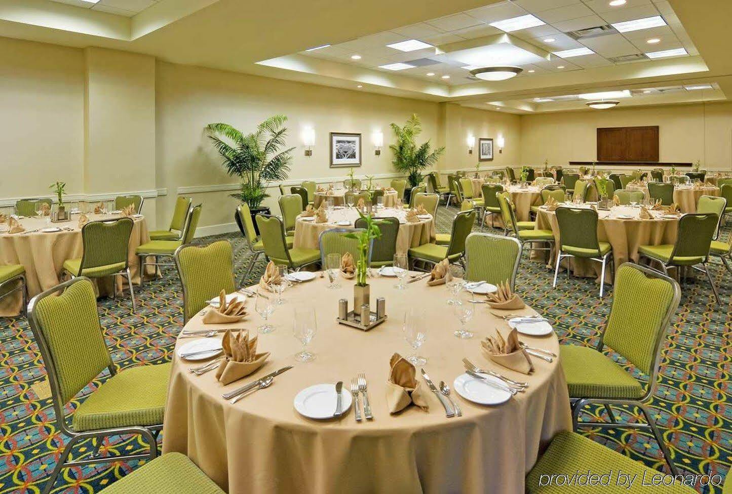 Hilton Garden Airport/westshore 3* Tampa