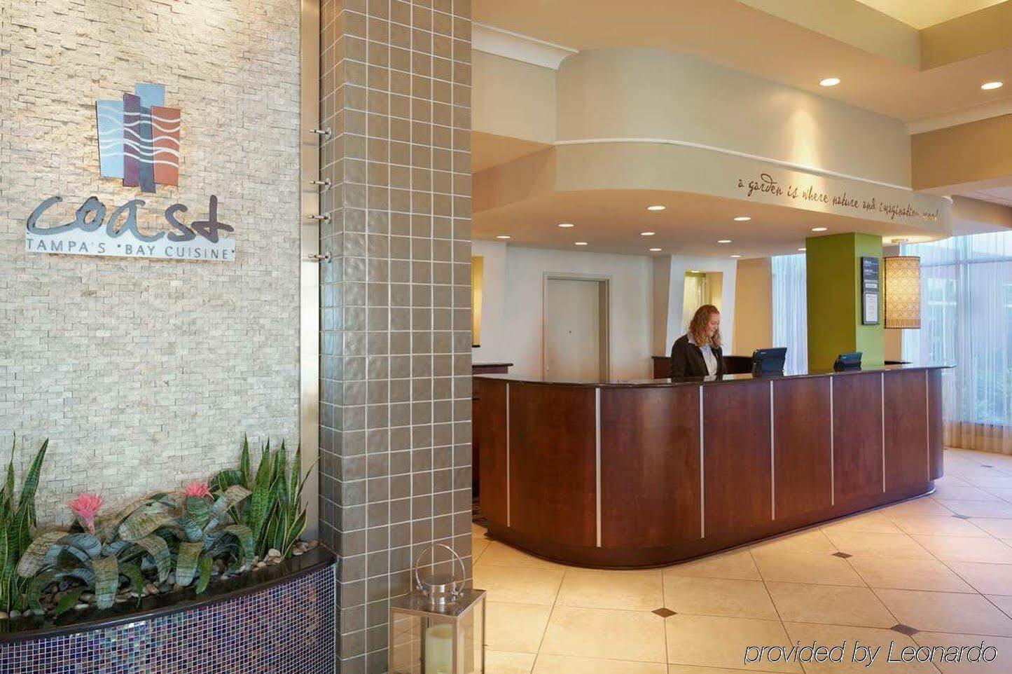 Hilton Garden Airport/westshore Tampa