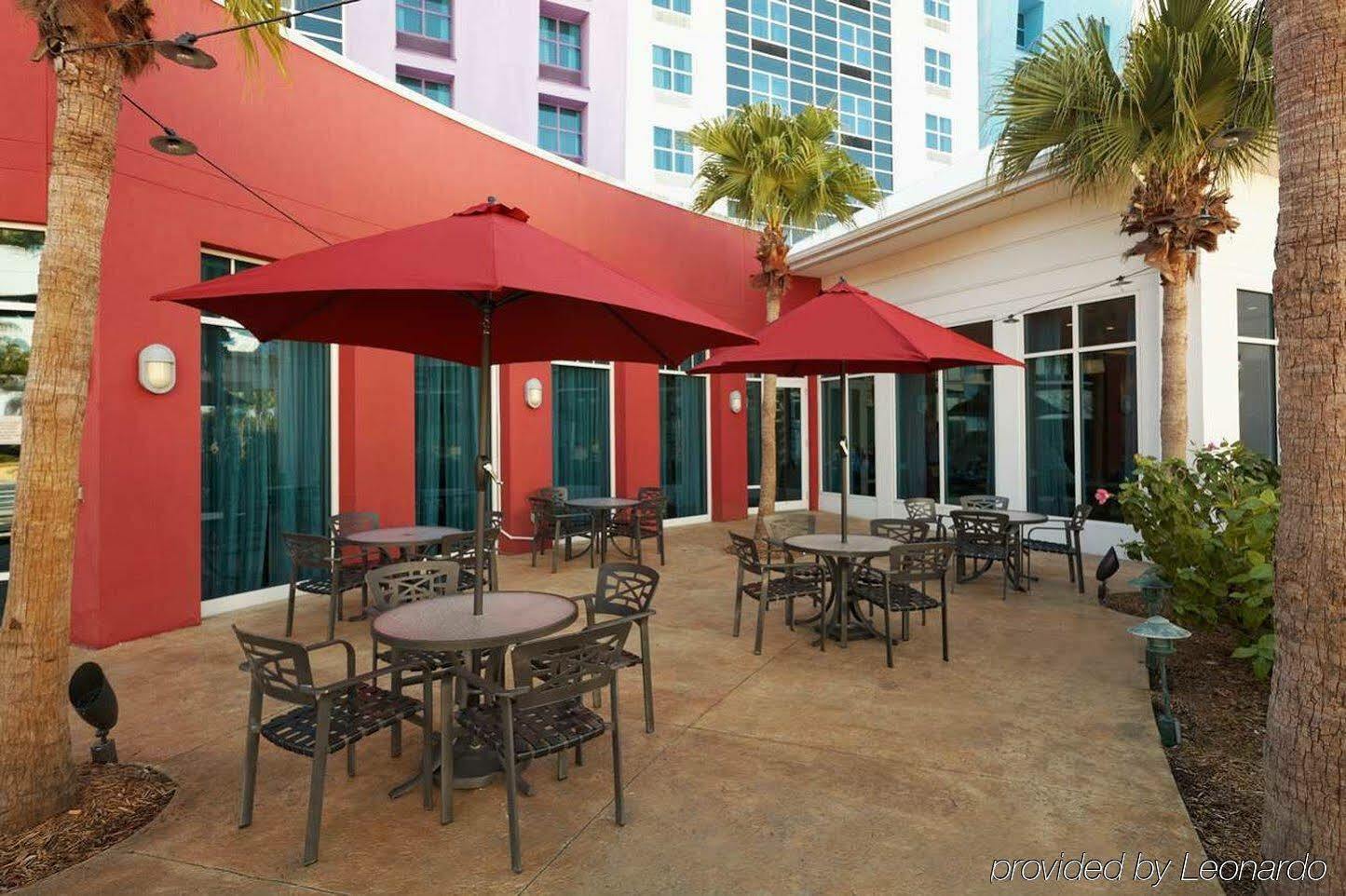 Hotel Hilton Garden Airport/westshore Tampa
