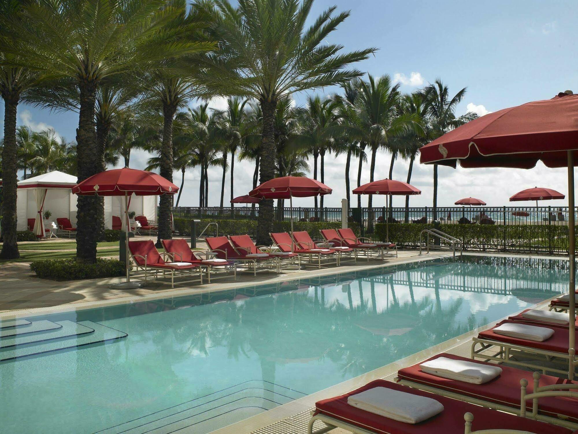 Acqualina And Residences Resort