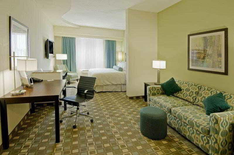 Four Points By Sheraton Lauderdale Airport - Dania Dania Beach