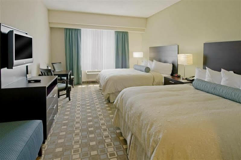 Hotel Four Points By Sheraton Lauderdale Airport - Dania 3*