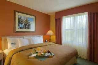 Hotel Homewood By Hilton Mary Orlando North 3*