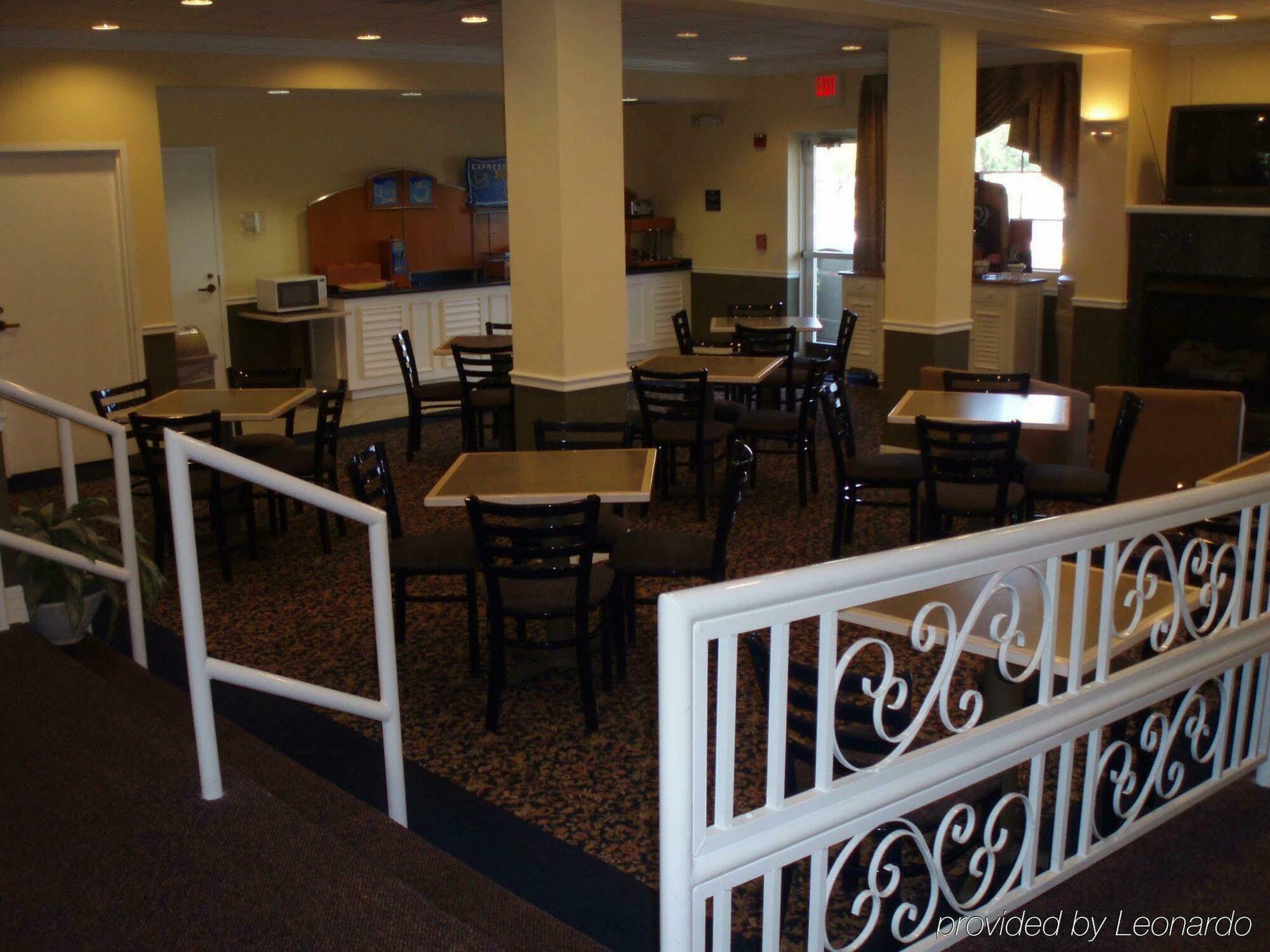 Express & Bonita Springs/naples By Ihg Hotel