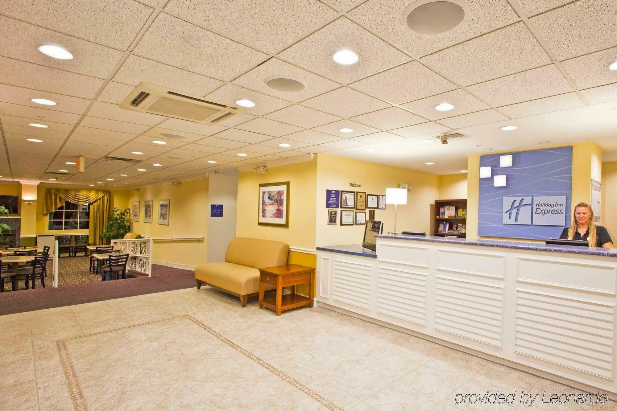Express & Bonita Springs/naples By Ihg 3* Bonita Springs
