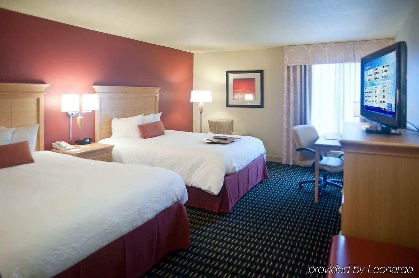Hampton Pensacola-airport 3*