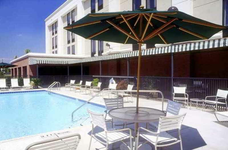 Hampton Pensacola-airport Hotel Pensacola