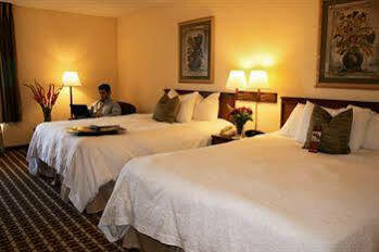 Hampton Tampa-veterans Expressway 3* Tampa