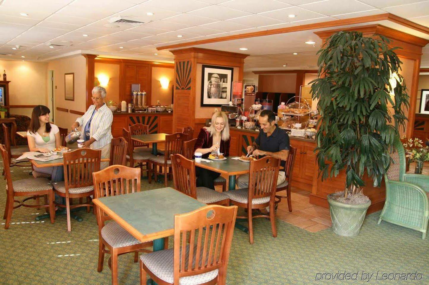 Hampton Commercial Boulevard-fort Lauderdale 3*