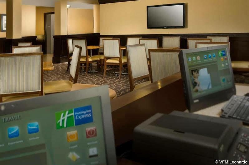 Express Jacksonville By Ihg 3*