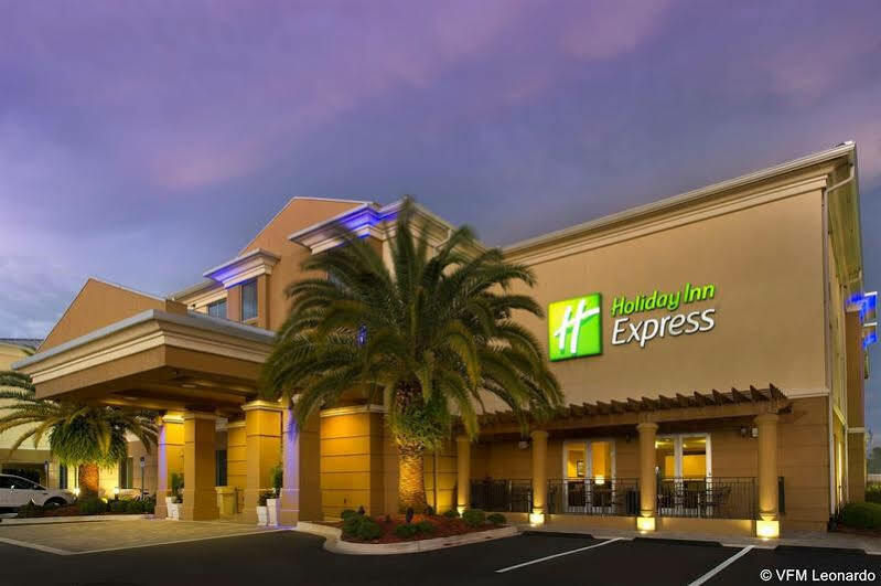 Express Jacksonville By Ihg 3*