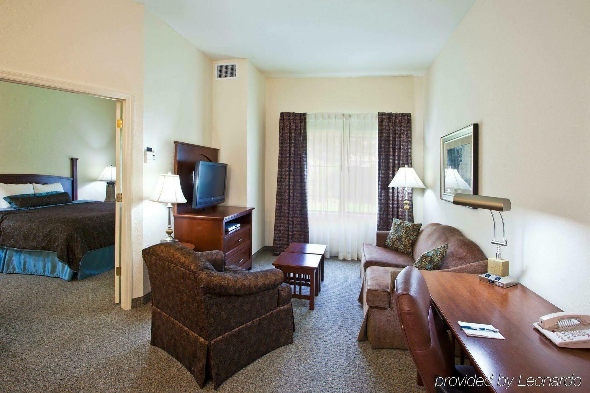 Homewood Deerwood Park 3* Jacksonville
