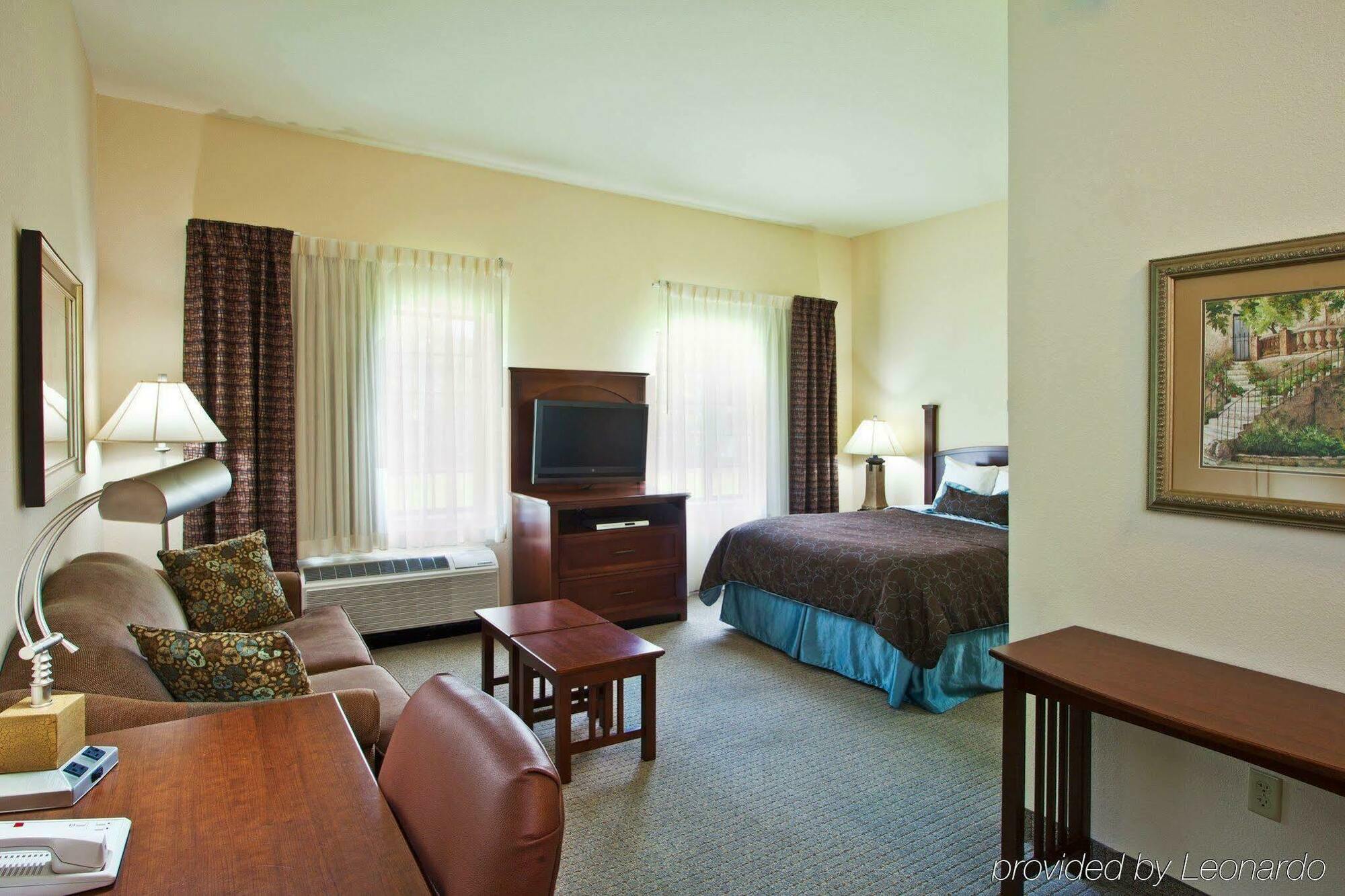 Homewood Deerwood Park Hotel