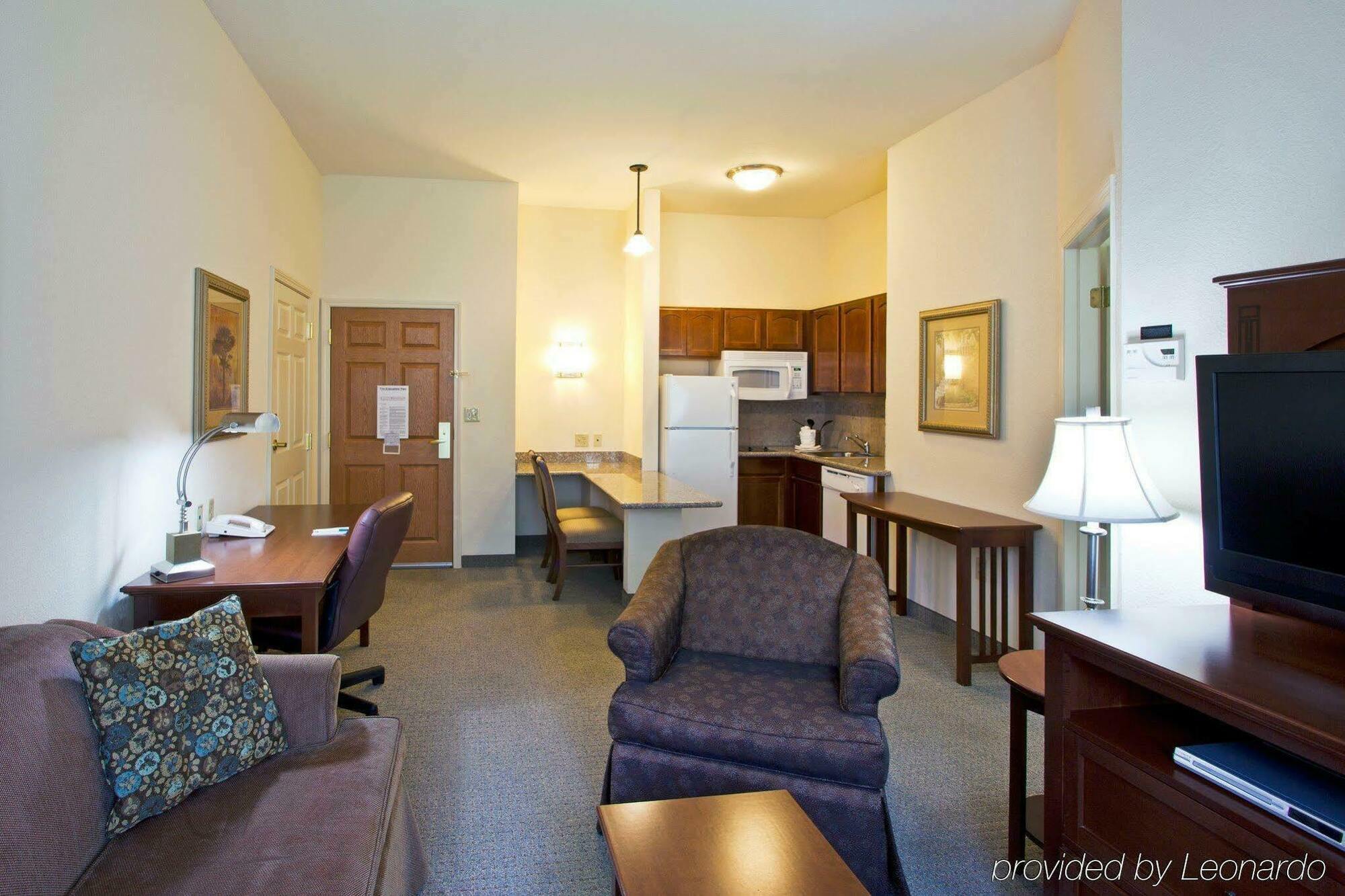 Homewood Deerwood Park 3* Jacksonville