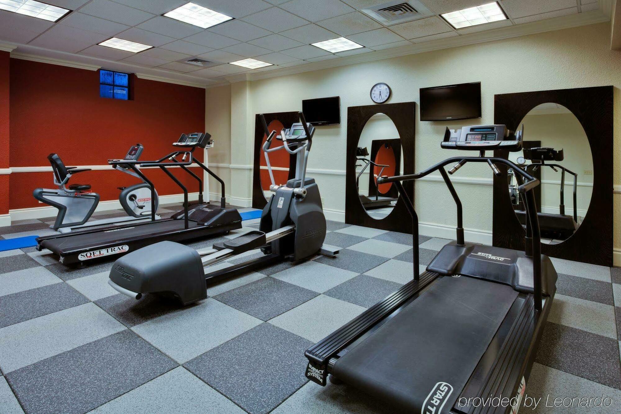 Hotel Express & Ft. Lauderdale-plantation By Ihg Plantation