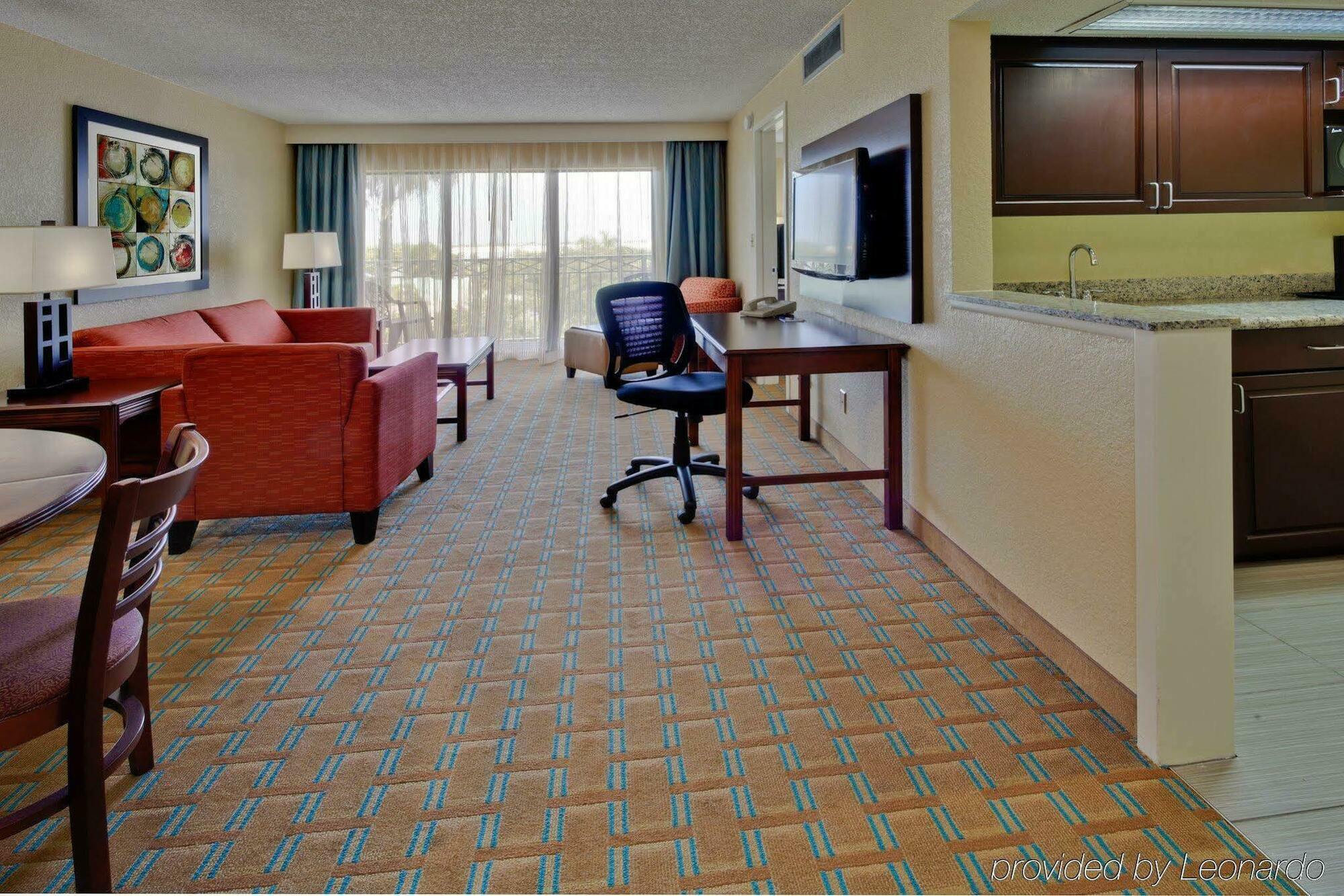 Express & Ft. Lauderdale-plantation By Ihg Hotel