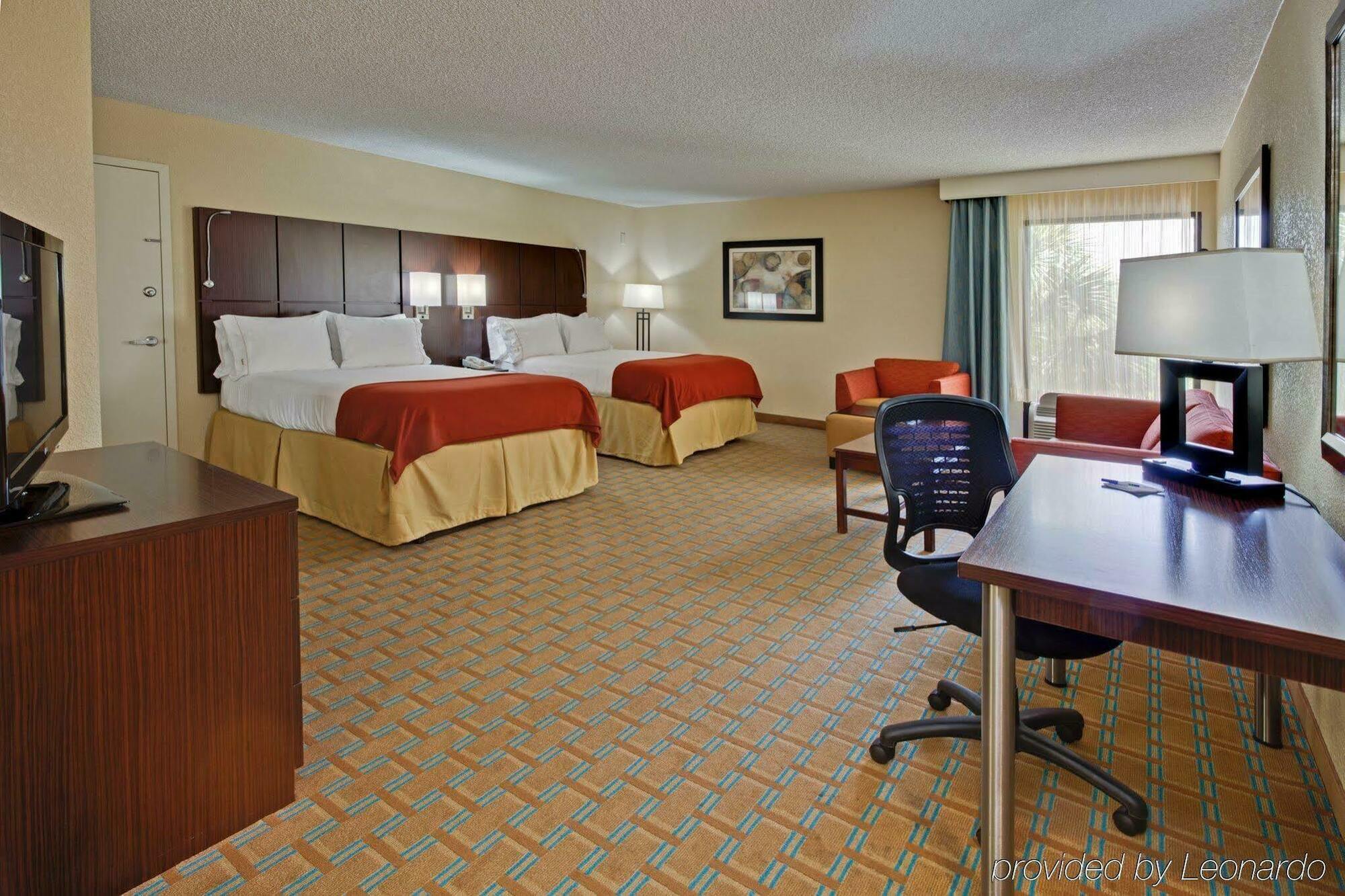 Express & Ft. Lauderdale-plantation By Ihg