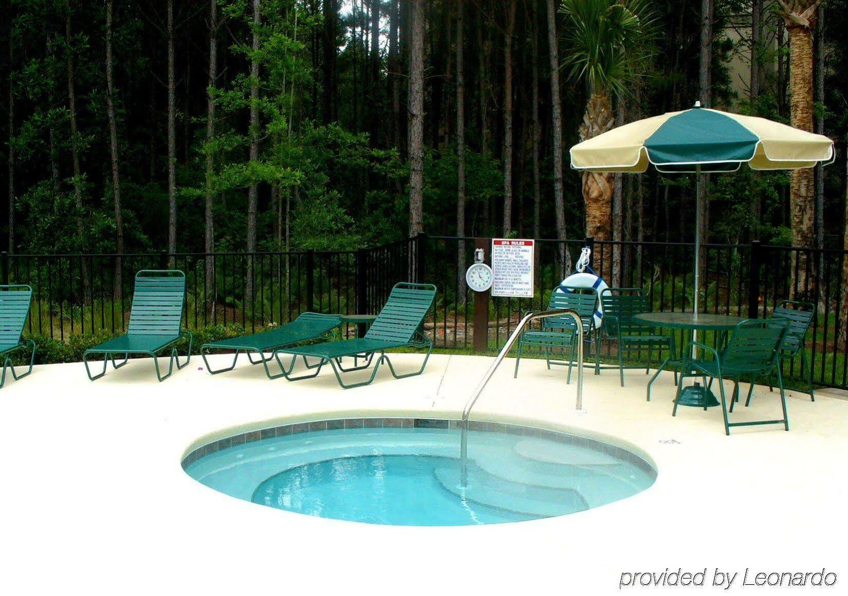 Homewood Deerwood Park Hotel