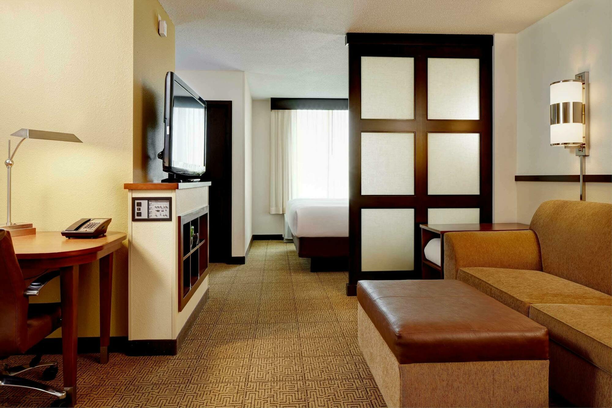 Hyatt Place Airport 4* Jacksonville