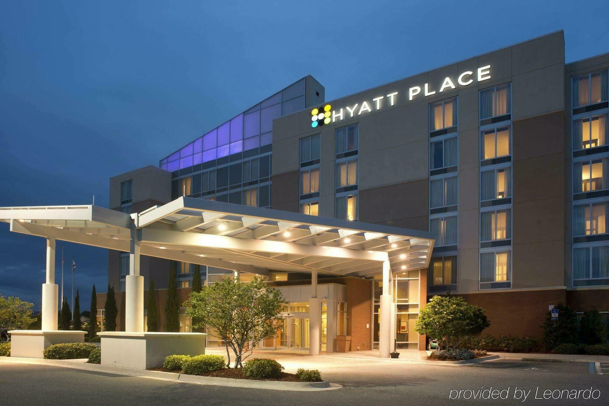 Hyatt Place Airport