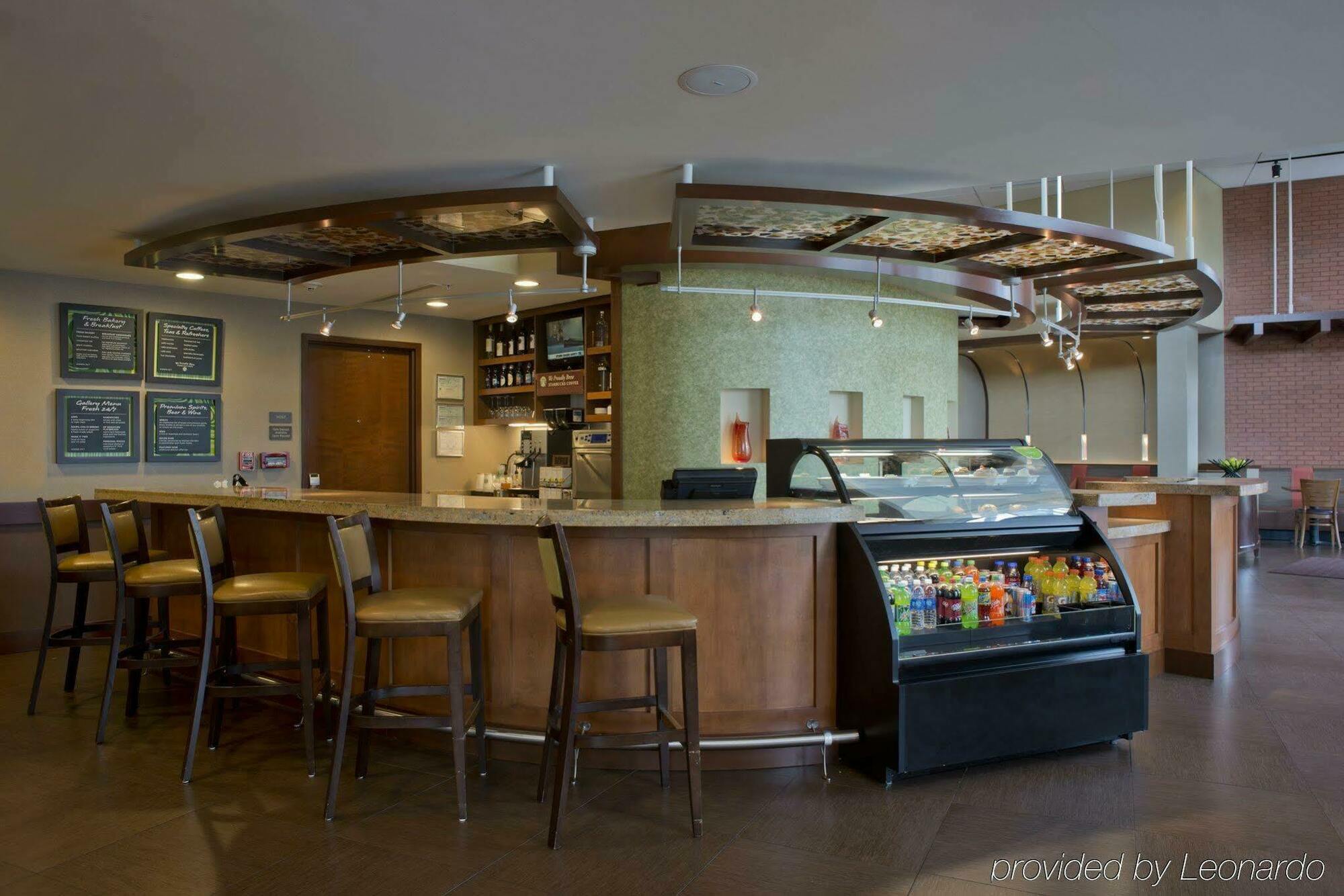 Hyatt Place Airport 4* Jacksonville