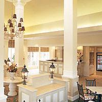 Hilton Garden Airport Hotel Jacksonville