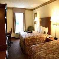 Hotel Hampton - East Regency Square 3*