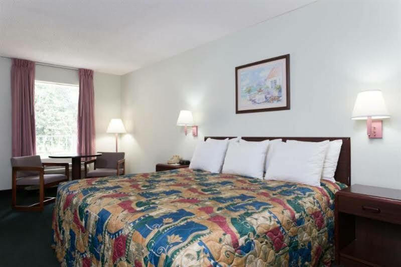 Motel Days By Wyndham