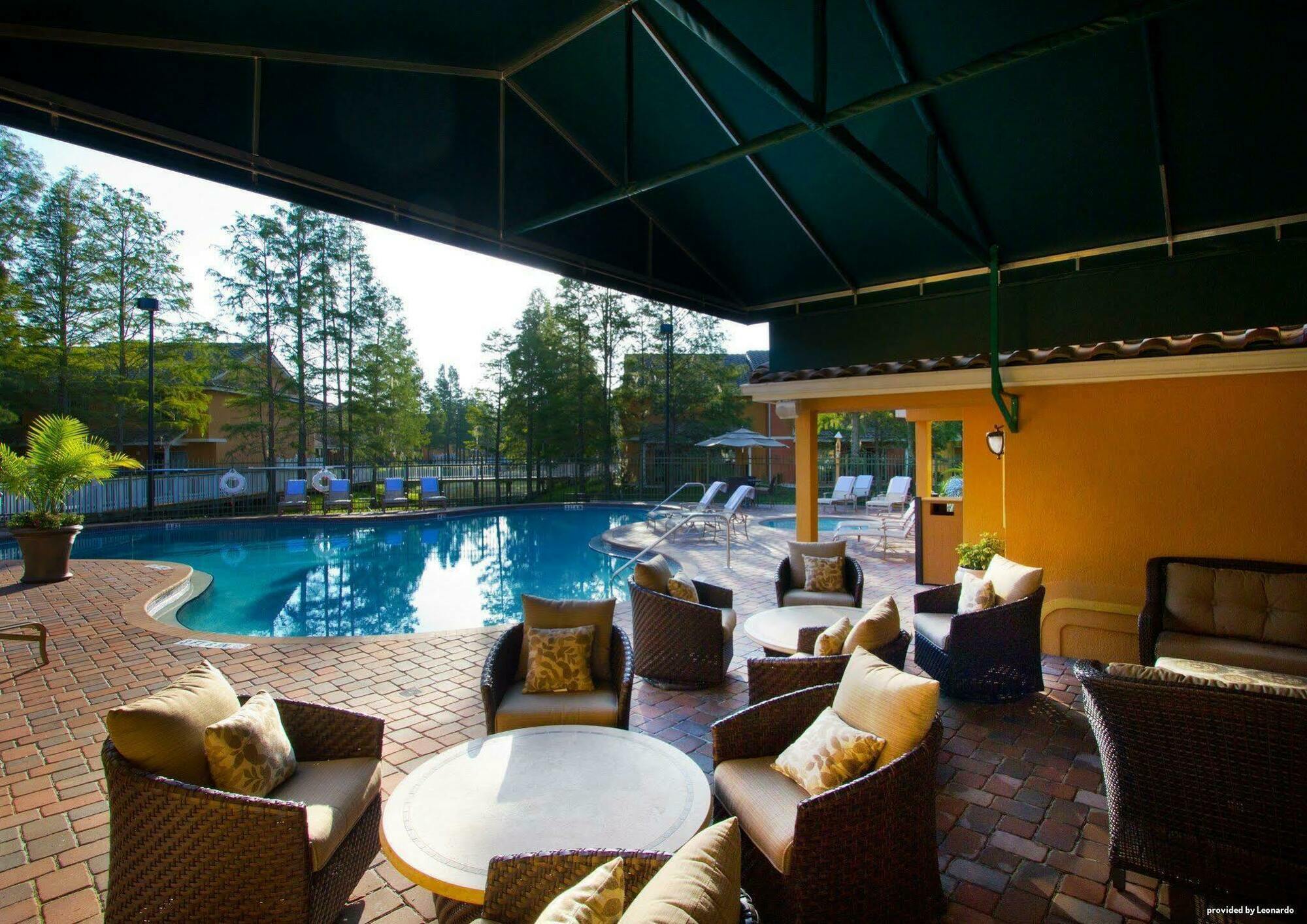Resort Saratoga Villas- Near 3*