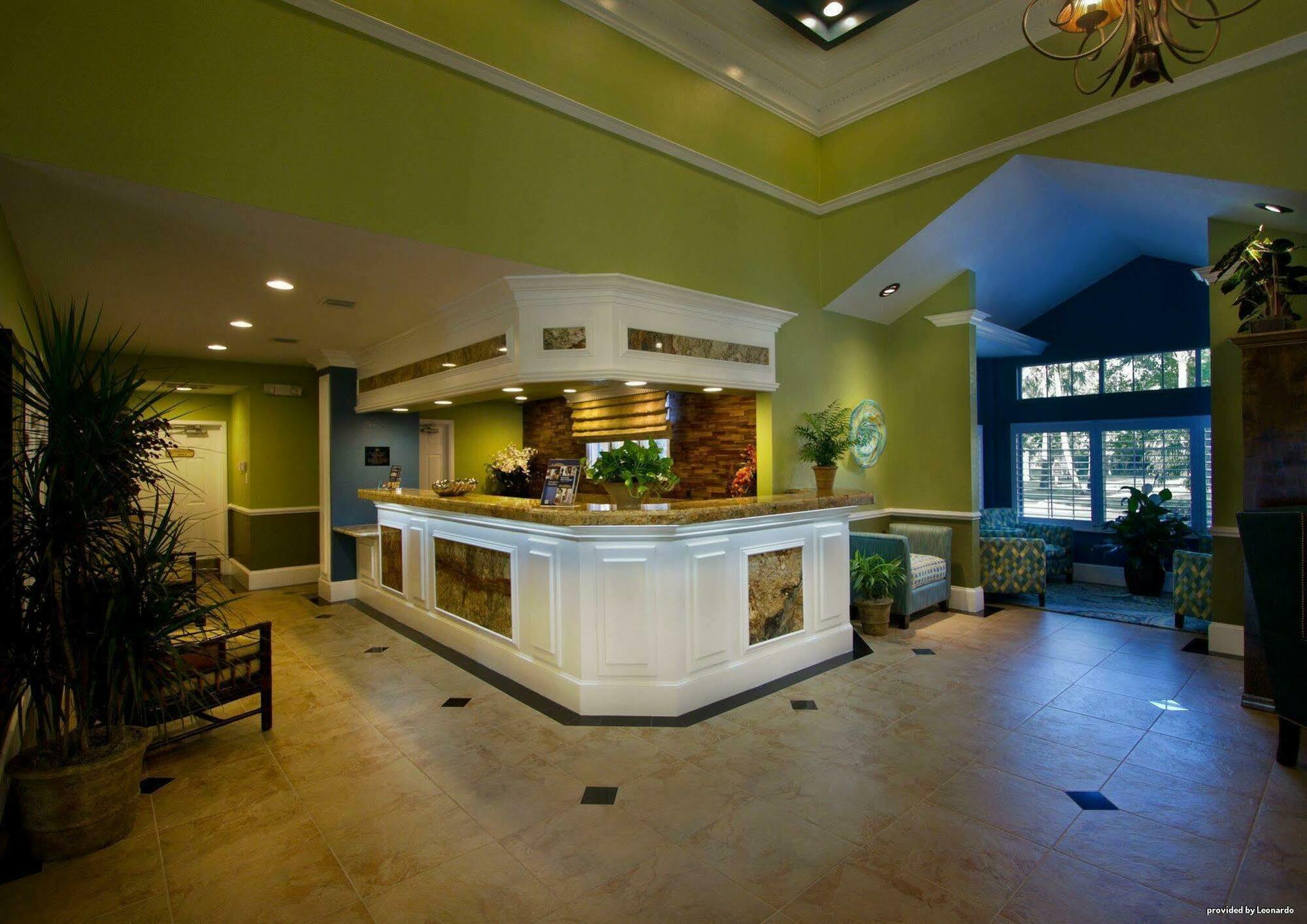 Resort Saratoga Villas- Near 3*