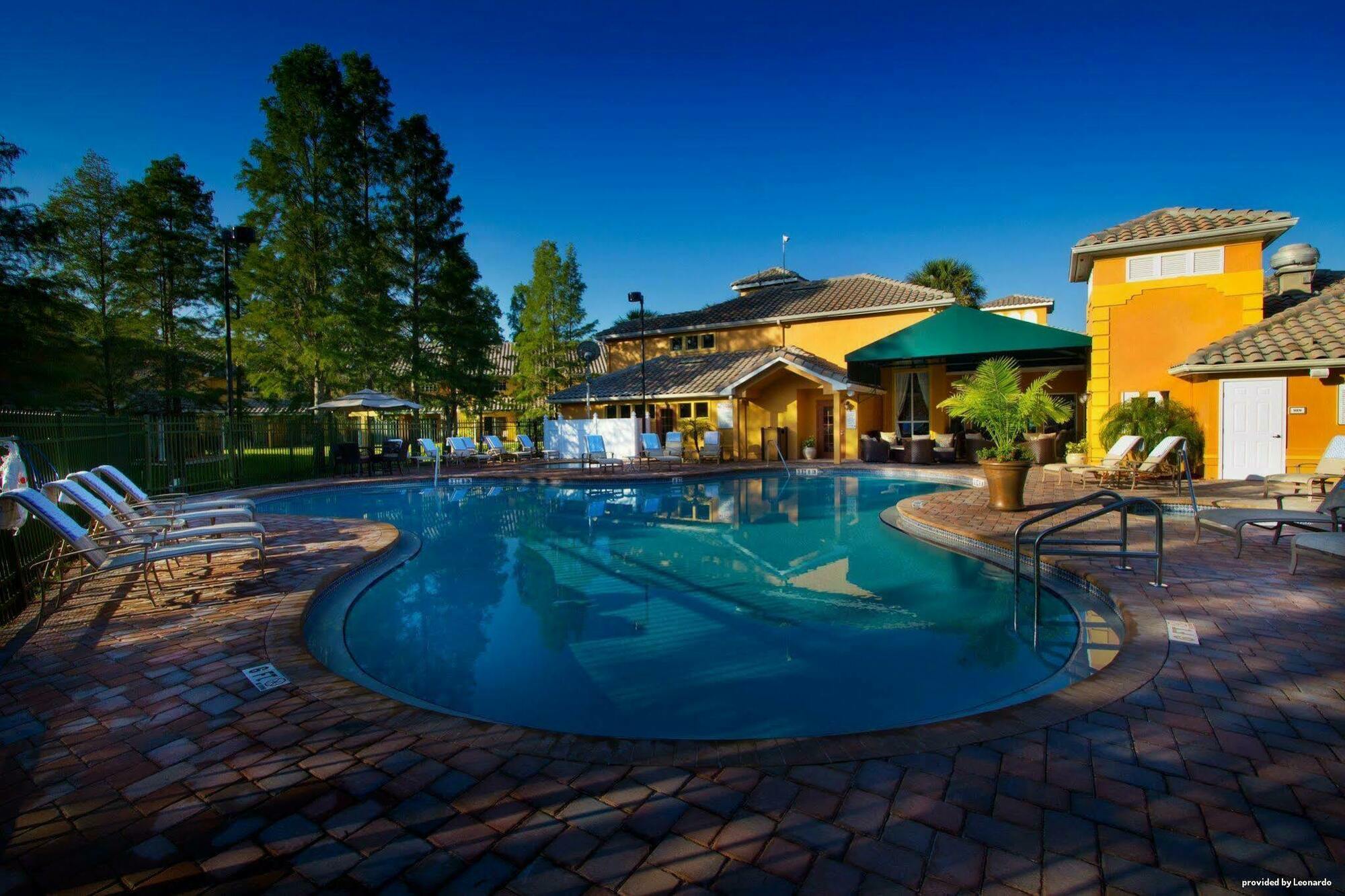 Saratoga Villas- Near Kissimmee