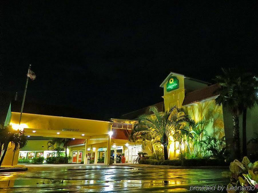 La Quinta By Wyndham Cocoa Beach-port Canaveral