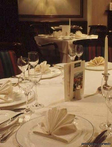 The Bradley Park Hotel 3*