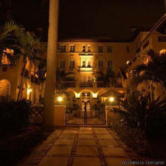 The Bradley Park 3*
