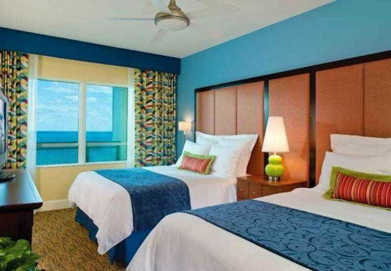 Marriott's Oceana Palms 4*
