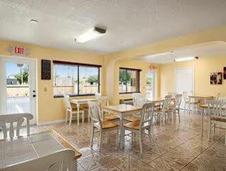 Inn Rodeway North Port Richey
