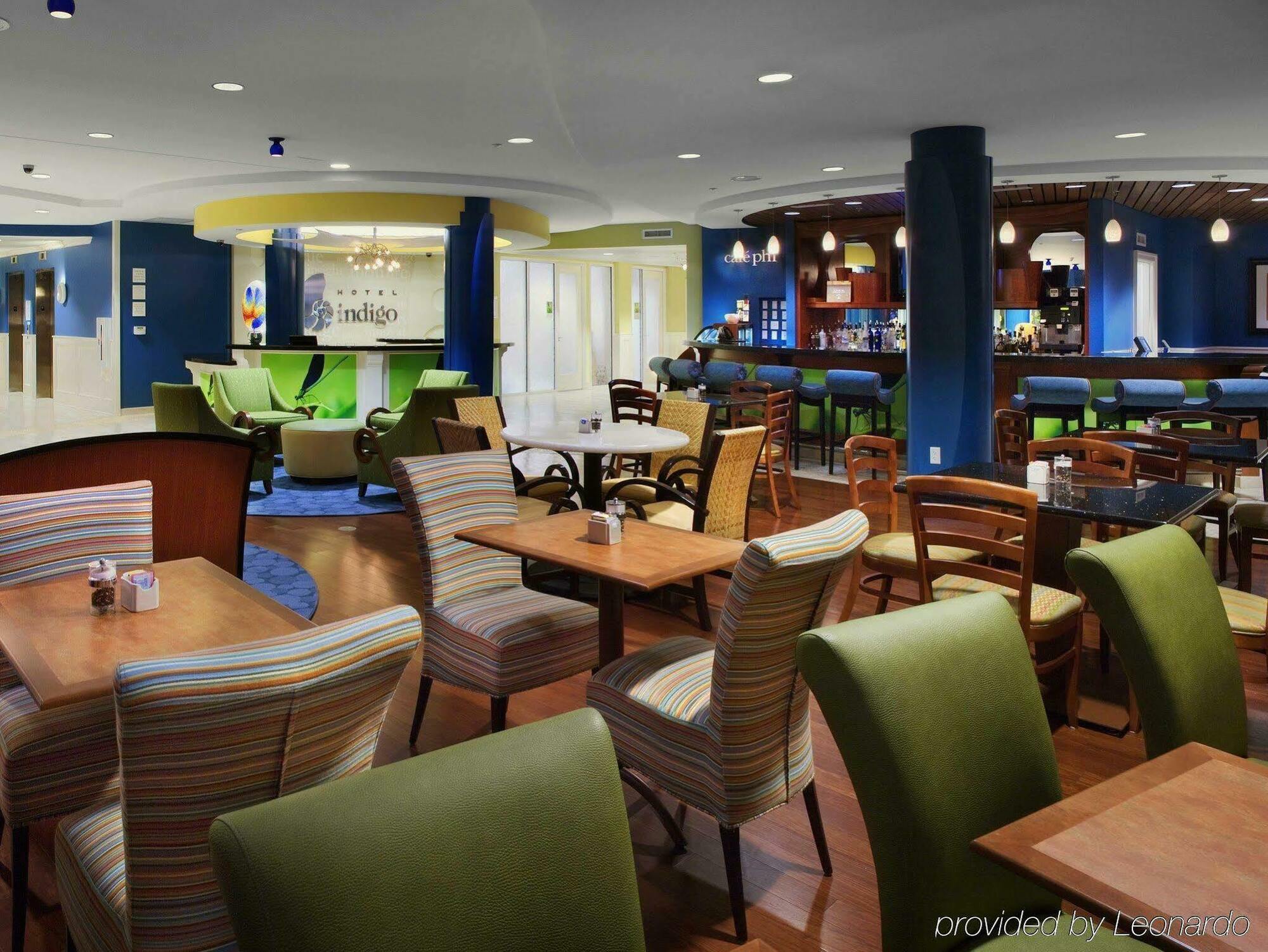Indigo Jacksonville-deerwood Park By Ihg Hotel