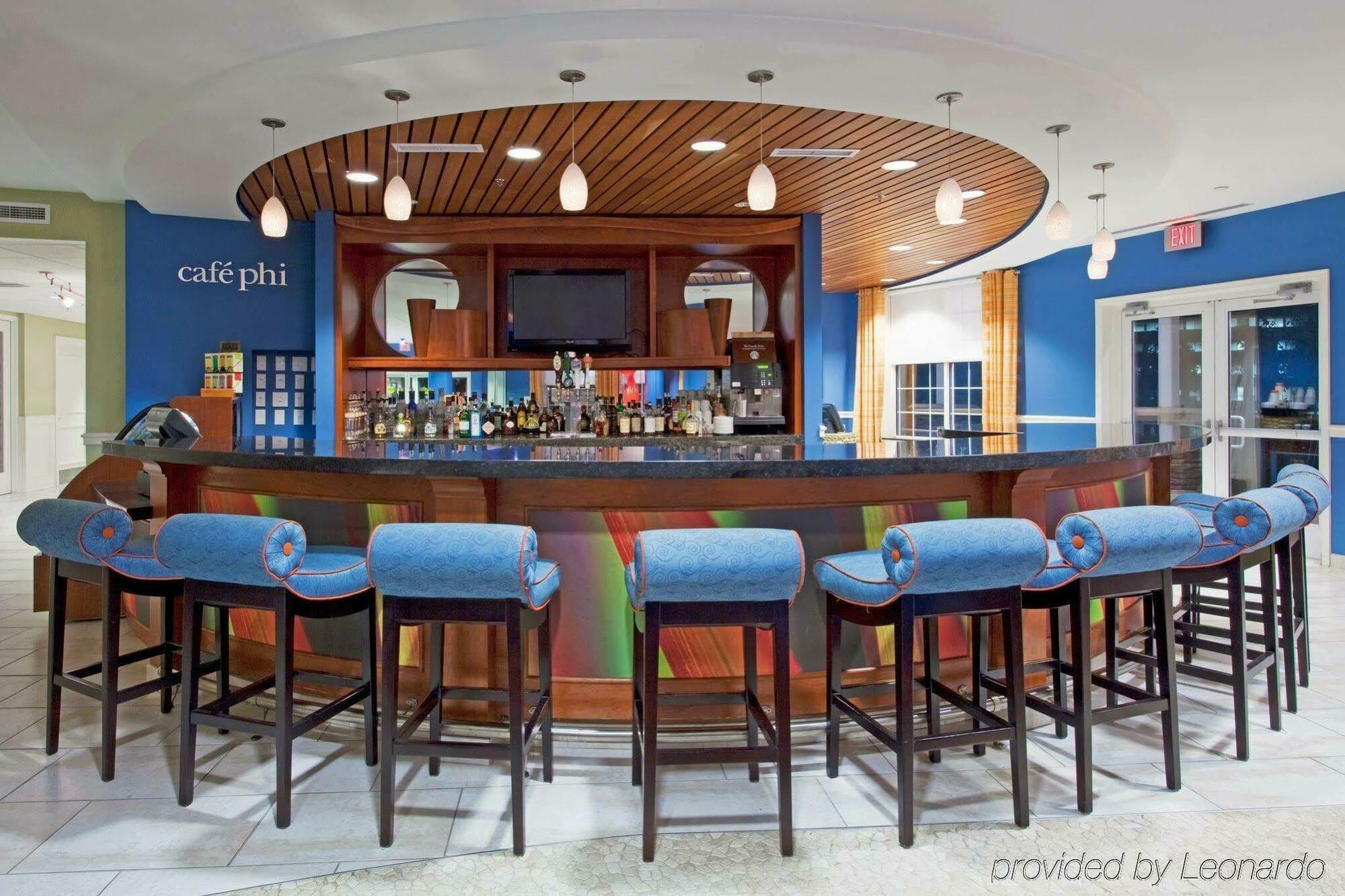 Indigo Jacksonville-deerwood Park By Ihg 3*